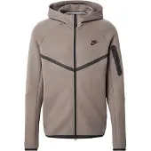 Nike Sweatshirt à capuche Tech Windrunner