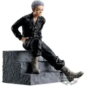 Banpresto - Figurina Jujutsu Kaisen Mai Zenin 15cm - Anime/Manga Kolekcjonerska