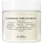 The Ordinary. 2% Salicylic Acid Clear Pad 60 pièces
