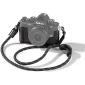 SmallRig 5095 étui en cuir pour Nikon Z f (noir)
