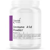 OstroVit | Immune Aid Powder à la framboise