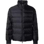 Armani Exchange Veste d’hiver noir