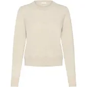 Part two Cardigan 'Noelani' écru
