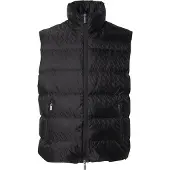 Armani Exchange Gilet 'XM001581 AF16628' noir