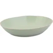 Jamie Oliver Big Love Serving Bowl, Saladier + bol, Vert, Transparent