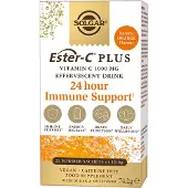 Big Buy Cooking Ester-C Plus Vitamine C 1000 mg 21 pc(s) Sachet(S)
