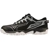 Mizuno Chaussures de hockey Wave Lynx 2 Enfants