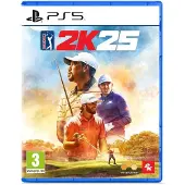 PGA Tour 2K25 /PS5