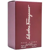 Salvatore Ferragamo Pour Homme Woda toaletowa, 100 ml
