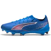 Puma Ultra 6 Ultimate Fg Chaussures de football Pour femmes Bleu UE 39 Bleu UE 39