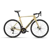 Cervelo Soloist 105 R7000 2023 Road Bike Doré 56