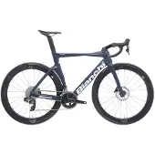 Bianchi Oltre Comp 105 Di2 2024 Road Bike Bleu 57