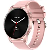 COLMI Montre intelligente V73 (rose)