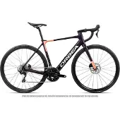 Orbea Gain M40 2025 Road Electric Bike Violet XL / 353Wh