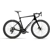Cervelo Caledonia 5 Force Axs 2025 Road Bike Noir 54