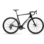 Cervelo Caledonia 5 Rival Etap 2025 Road Bike Noir 51