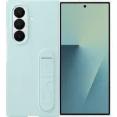 Samsung Galaxy Z Fold 7 Silicone Back Cover Menthe