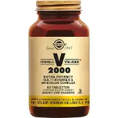 Solgar VM-2000 60 pc(s) Capsule(S)