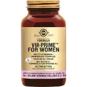 Solgar VM-Prime Multivitamine Femme 40+ 90 pc(s) Comprimé(S)