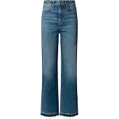 Pepe Jeans pour femme. PL2050694WB Jeans Straight Uhw Lexa denim (29/30), Casuel, Coton