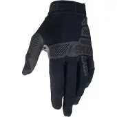 Leatt Moto 1.5 Gripr Off-road Gloves Noir 2XL / Short