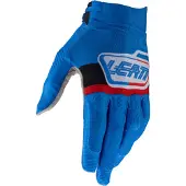 Leatt 2.5 X-flow Gloves Bleu L