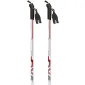 Masters Touring Poles Argenté 130 cm