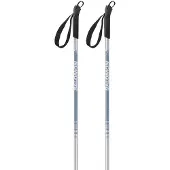 Salomon Escape Alu Poles Clair 135 cm
