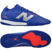 New Balance St3iv5 Mp1 Indoor Football Shoes Bleu EU 45 Homme