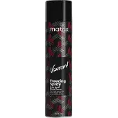 Matrix Vavoom Freezing Spray laque cheveux fixation extra forte 500 ml