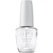 OPI Nature Strong vernis à ongles couvrant 15 ml