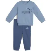 Puma MINICATS ESS Crew Set FL I Cool Blue 92