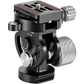 Leofoto Tête de monopode VH-10S
