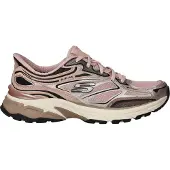 SKECHERS Stamina Sport Trainers Rose EU 38 Femme