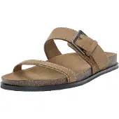 Pull&Bear Mule cappuccino