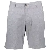 Jack & Jones Bermuda Lin Palma Blue Tissu Chiné Homme Jack & Jones