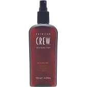 American Crew Men Alternateur Style flexible et finition Spray 100 ml / 3,3 oz