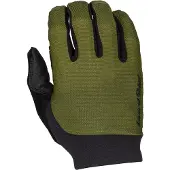 Lizardskins Monitor Ignite Gloves Vert XS Homme