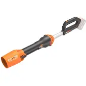WORX Souffleur sur batterie Wp544e 20 V