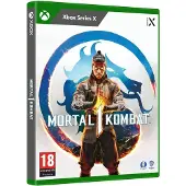 Mortal Kombat 1 Xbox Series X