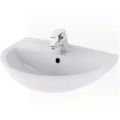 Cersanit Lavabo Mito Red, 60 cm (430 mm, 600 mm)