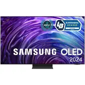 Samsung TV OLED Samsung TQ77S95D 77" 4K UHD 2024