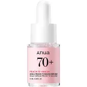 ANUA Peach 70 Niacin Serum - 30 ml