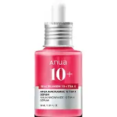 ANUA Niacinamide 10% + TXA 4% Dark Spot Correcting Serum sérum illuminateur pour un teint unifié 30 ml