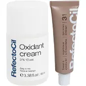 RefectoCil oxidant 3% cream developer 100ml 100 ml