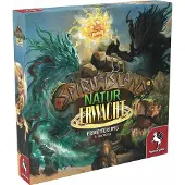 Pegasus Spiele Spirit Island : La nature s'éveille [extension]