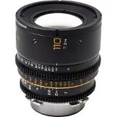 Dulens Mini Prime 110mm T2.4 PL-mount noir
