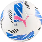 Puma Orbita Liga F Replica Football Ball Blanc 5
