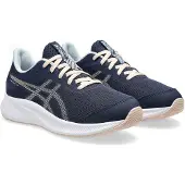 Asics Patriot 13 GS Sneaker Blau