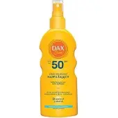 Dax Sun Spray protecteur hydratant SPF50 D-Panthénol, 200 ml